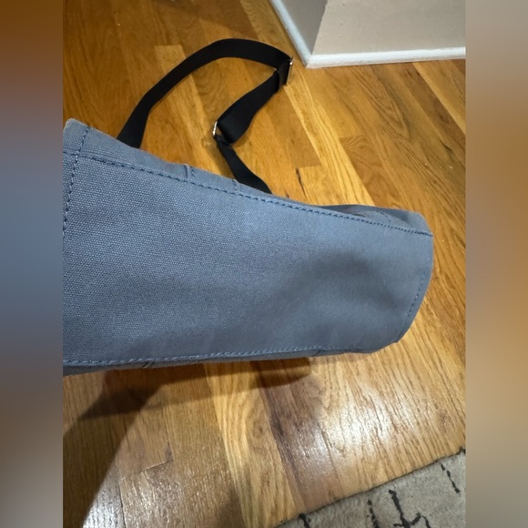 Marc Jacobs Gray/blue Tote Bag - Picture 3 of 10